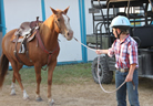 Horseback Riding