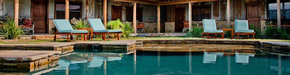 Picosa Ranch Resort - The Lodge