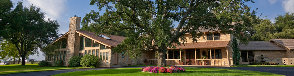 Picosa Ranch Resort - The Oaks